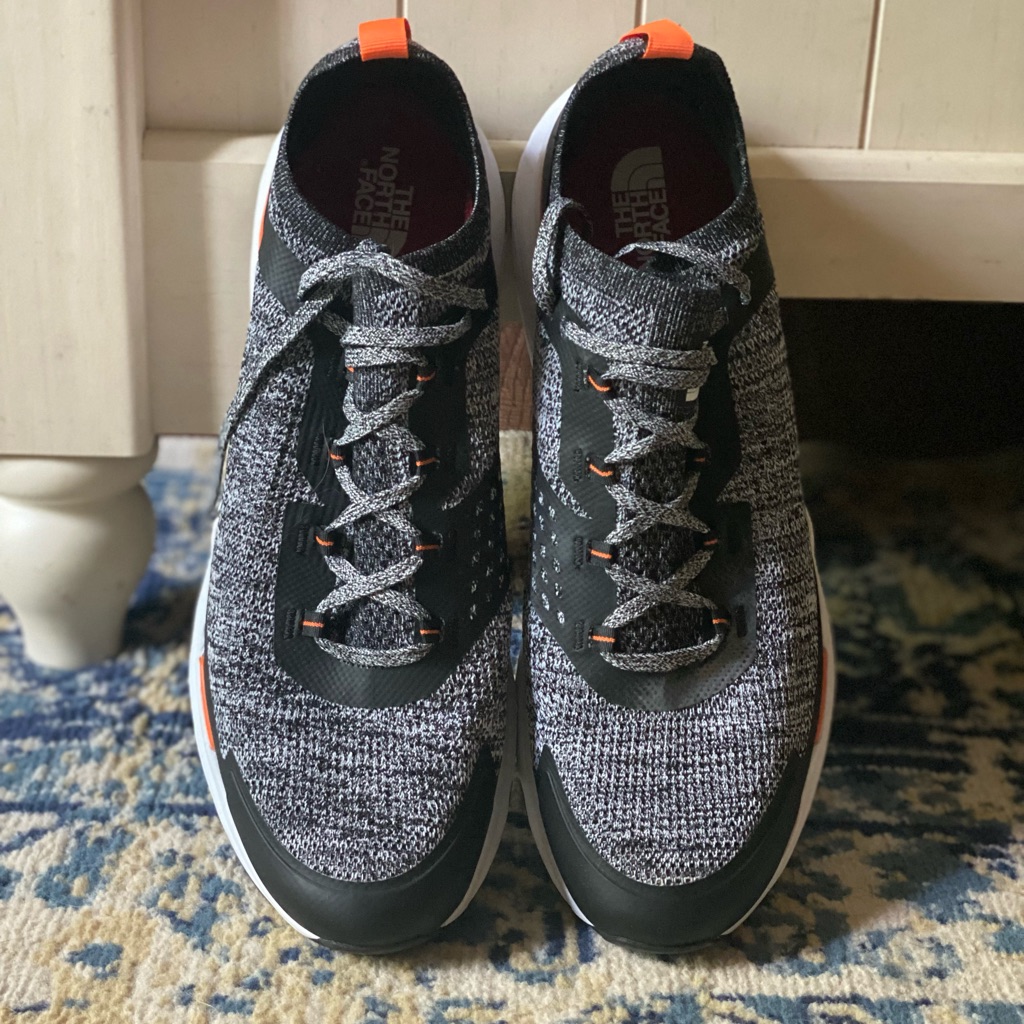 The North Face Vectiv Running Shoes